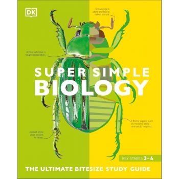 Super Simple Biology