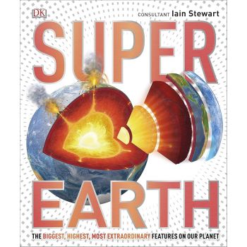 SUPEREARTH