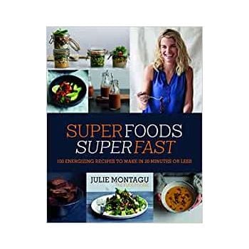 SUPERFOODS SUPERFAST