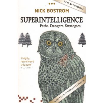 SUPERINTELLIGENCE: Paths, Dangers, Strategies