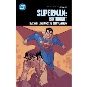 Superman: Birthright