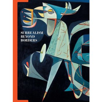 SURREALISM BEYOND BORDERS