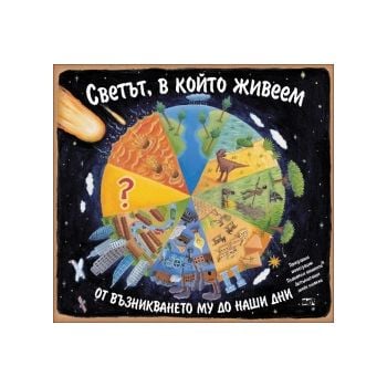 Светът, в който живеем от възникването му до наши дни