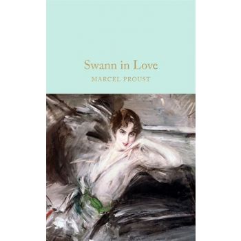Swann In Love