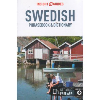 SWEDISH. “Insight Guides Phrasebook“