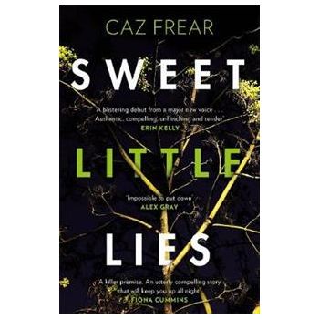 SWEET LITTLE LIES