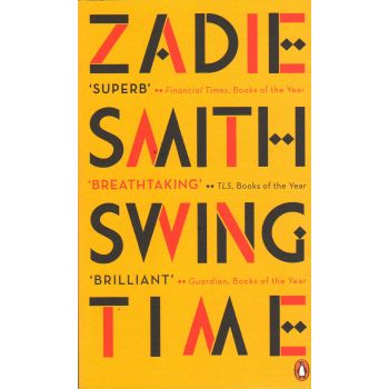 SWING TIME