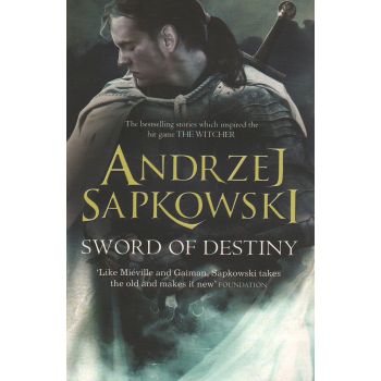 SWORD OF DESTINY
