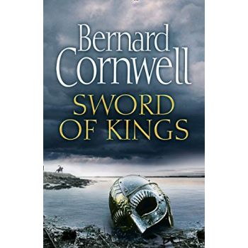 SWORD OF KINGS. “The Last Kingdom“, Book 12