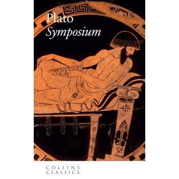 Symposium (Collins Classics)