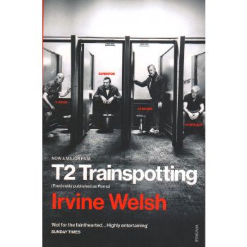 T2 TRAINSPOTTING: Film Tie-In