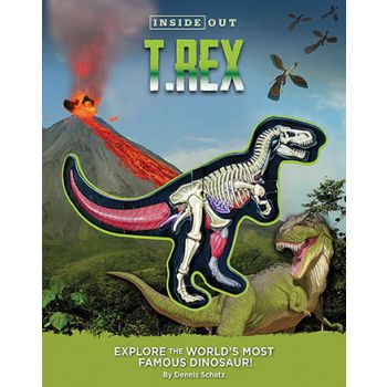 T. REX. “Inside Out“
