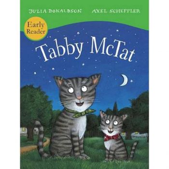 TABBY MCTAT. Early Reader