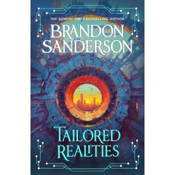 Tailored Realities (Trade Paperback)