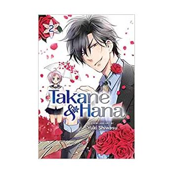TAKANE & HANA, Vol. 2