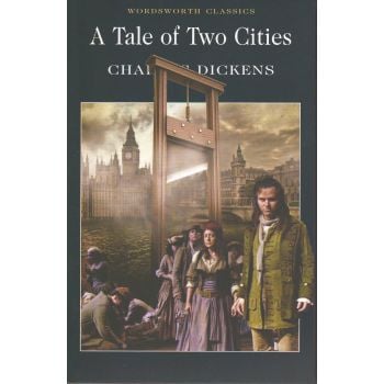 TALE OF TWO CITIES_A. “W-th classics“ (Charles D