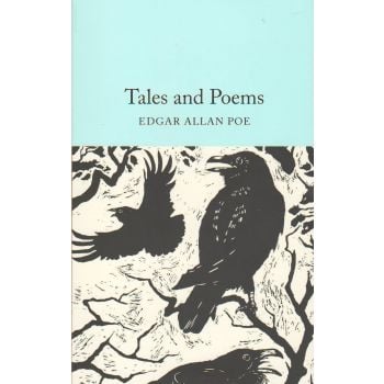 TALES AND POEMS