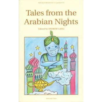 TALES FROM THE ARABIAN NIGHTS. “W-th Classics“ (