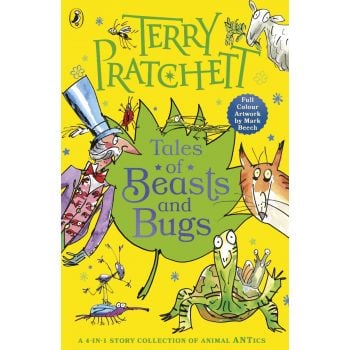 Tales of Beasts and Bugs
