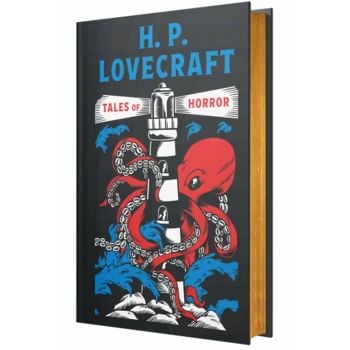 Tales of Horror (Hardback)