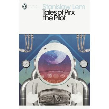 Tales of Pirx the Pilot
