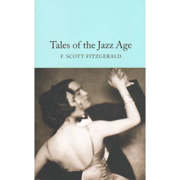 TALES OF THE JAZZ AGE