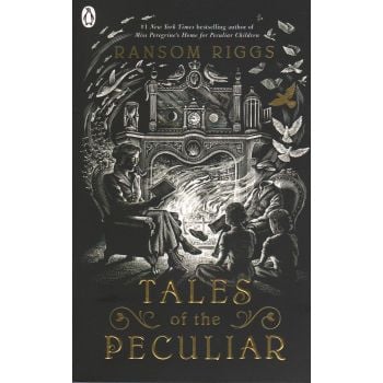 TALES OF THE PECULIAR