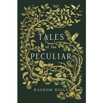 TALES OF THE PECULIAR