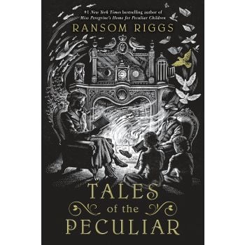 TALES OF THE PECULIAR