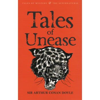 TALES OF UNEASE. “Tales of Mystery & the Supernatural“