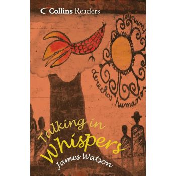 TALKING IN WHISPERS. “Collins Cascades“ (J.Watso