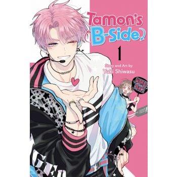 TAMON`S B-SIDE, Vol. 1