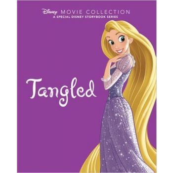 TANGLED. “Disney Movie Collection“