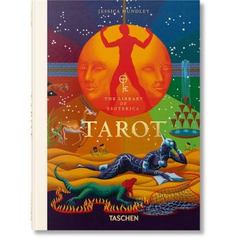Tarot (Pocket Edition)