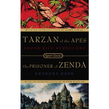 TARZAN OF THE APES AND THE PRISONER OF ZENDA