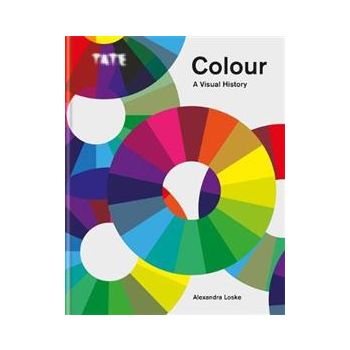TATE: COLOUR: A Visual History