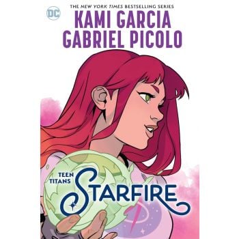 Teen Titans: Starfire