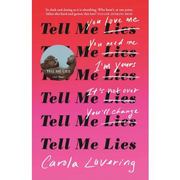 Tell Me Lies