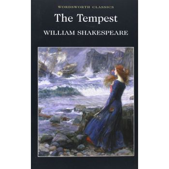 TEMPEST_THE. “W-th classics“ (W.Shakespeare)