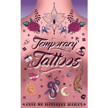Temporary Tattoos