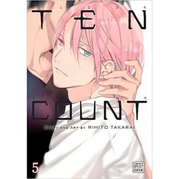 TEN COUNT, Vol. 5