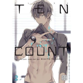 TEN COUNT, Vol. 2