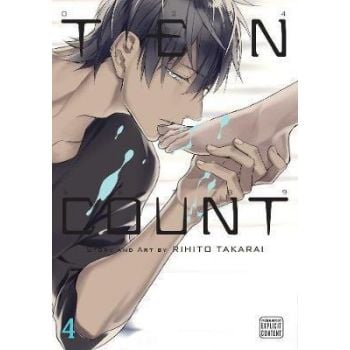 TEN COUNT, VOL. 4