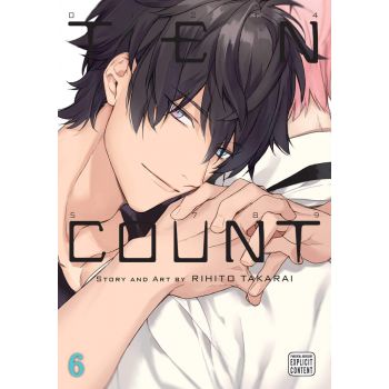 TEN COUNT, Vol. 6