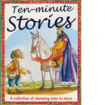 TEN-MINUTE STORIES