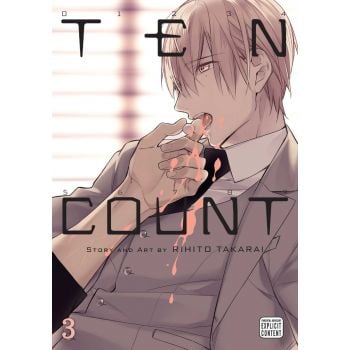 TEN COUNT, Vol. 3