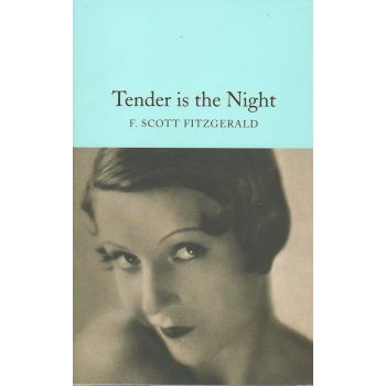 TENDER IS THE NIGHT