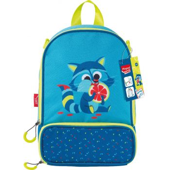 Термо раница Maped Miniz, Racoon, C3