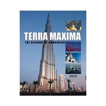 TERRA MAXIMA