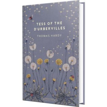 Tess of the D`Ubervilles (Hardback)